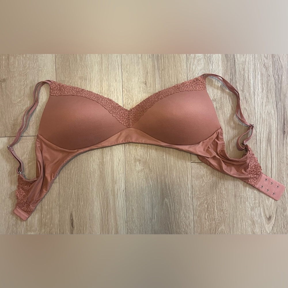 Aerie Wireless Bra